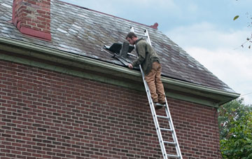 what affects urgent Hamstead roof repairs