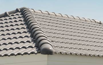 advantages of Hamstead clay roofing