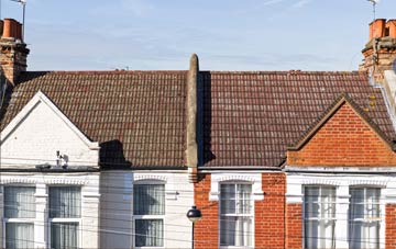 clay roofing Hamstead, West Midlands