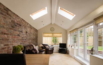 conservatory roof insulation Hamstead, West Midlands