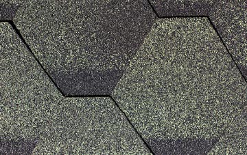 Hamstead fibreglass shingle repairs