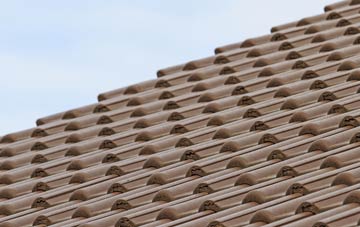 plastic roofing Hamstead, West Midlands