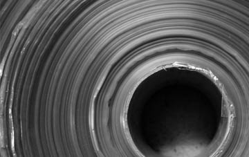 Hamstead pvc roof replacement