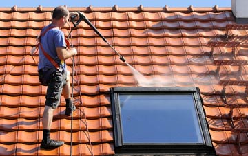 roof cleaning Hamstead, West Midlands