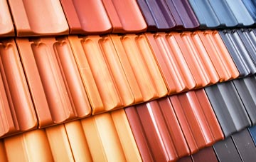 Hamstead roof tile costs
