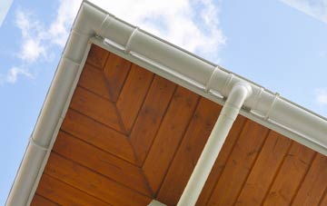Hamstead soffit types
