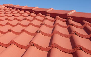 Hamstead tile and slate roof replacement